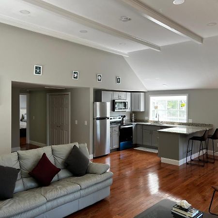 Captains Quarters Motel & Conference Center Eastham Esterno foto