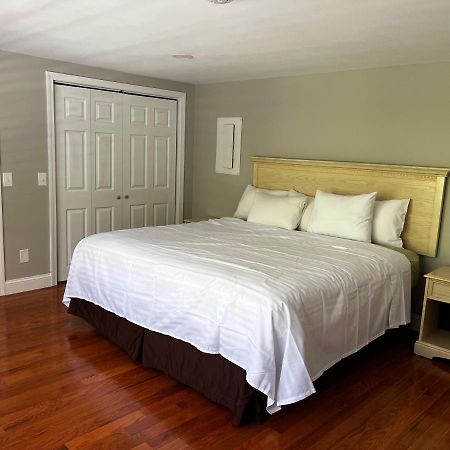 Captains Quarters Motel & Conference Center Eastham Esterno foto