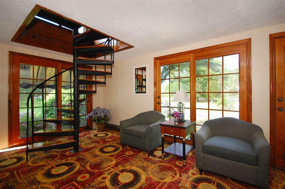 Captains Quarters Motel & Conference Center Eastham Esterno foto