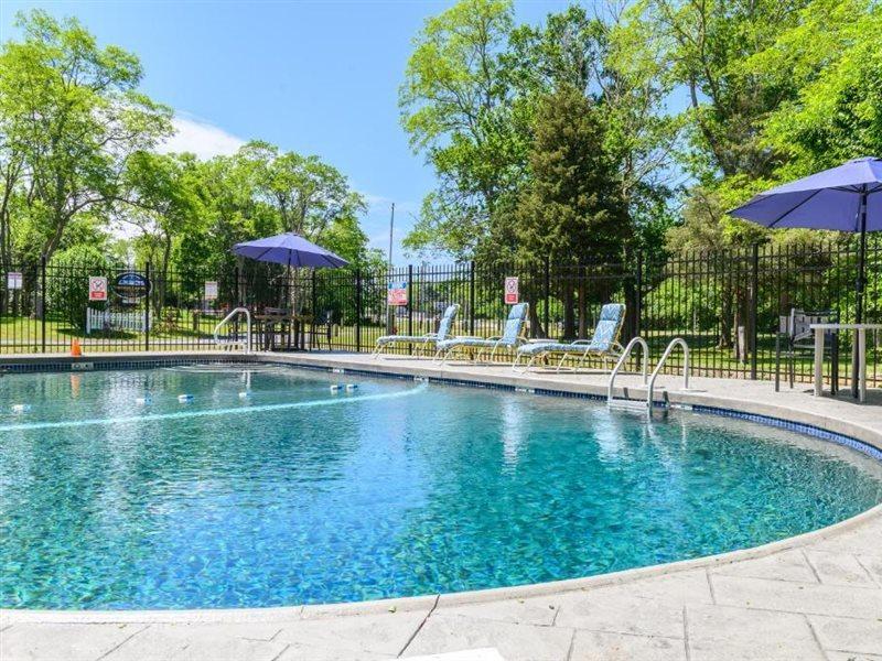 Captains Quarters Motel & Conference Center Eastham Esterno foto