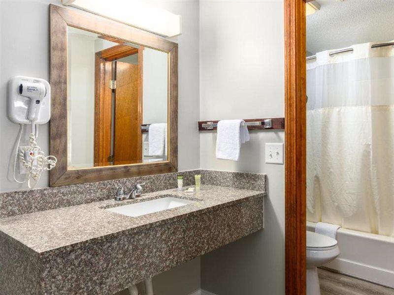 Captains Quarters Motel & Conference Center Eastham Esterno foto