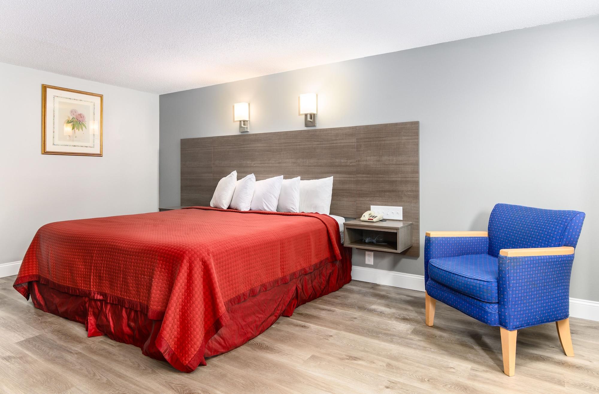 Captains Quarters Motel & Conference Center Eastham Esterno foto