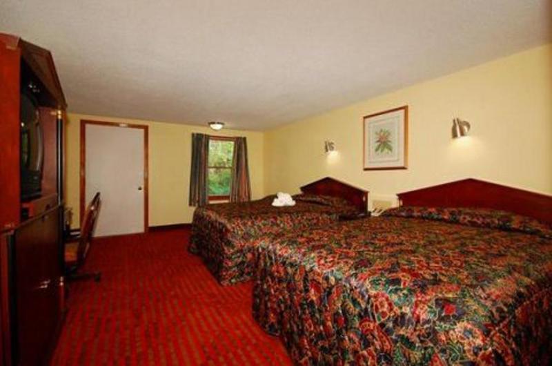 Captains Quarters Motel & Conference Center Eastham Esterno foto