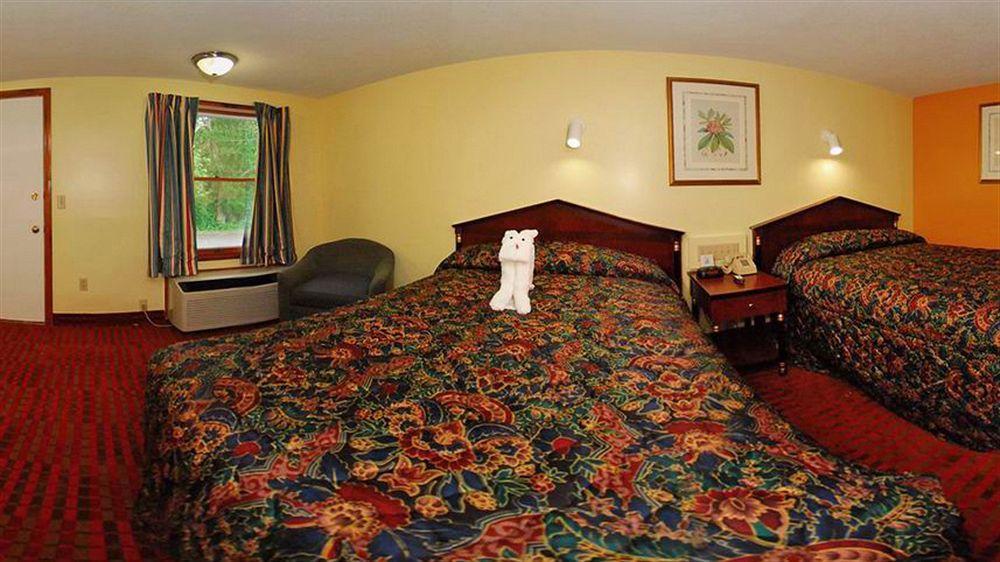 Captains Quarters Motel & Conference Center Eastham Esterno foto