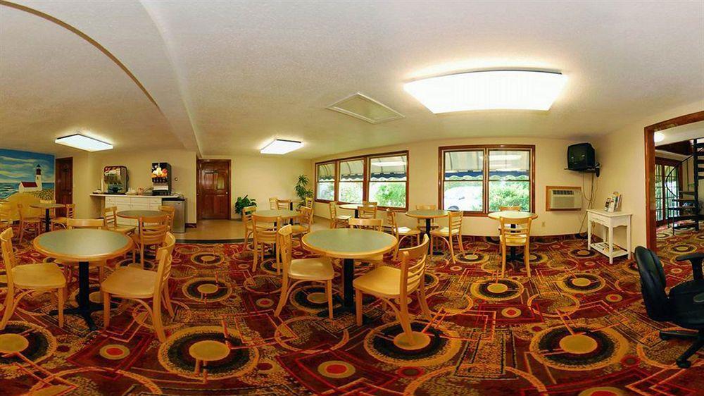 Captains Quarters Motel & Conference Center Eastham Esterno foto