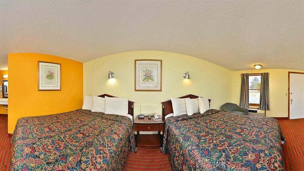 Captains Quarters Motel & Conference Center Eastham Esterno foto
