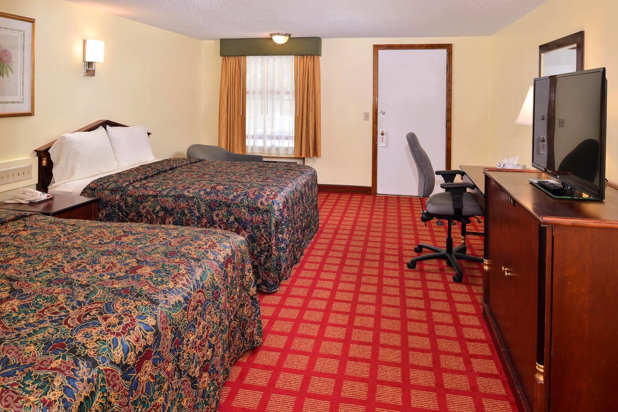 Captains Quarters Motel & Conference Center Eastham Esterno foto